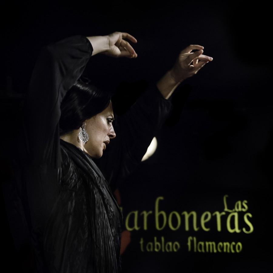 actuaciones de flamenco en madrid
