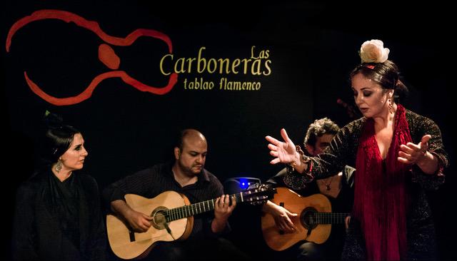 Traje flamenca niña Tany - Tamara Flamenco